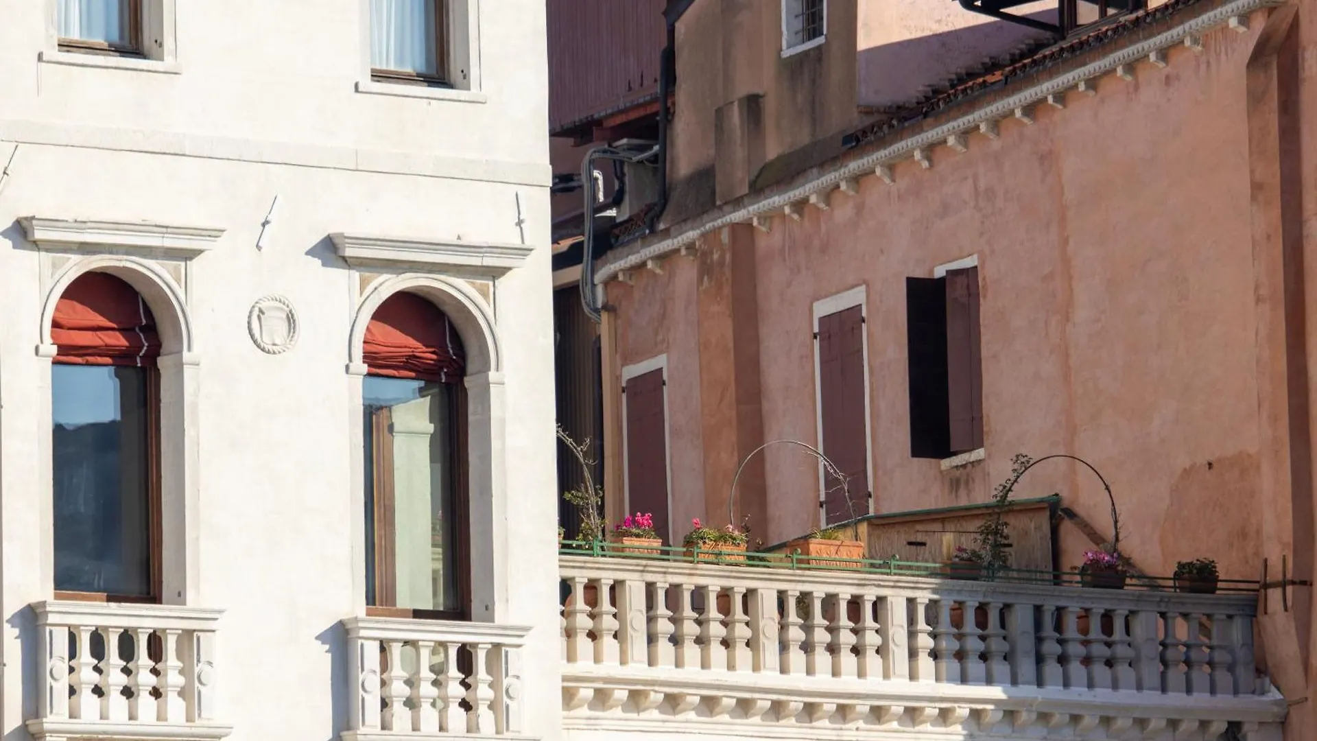 Ca Zulian Venice - Grand Canal Apartment