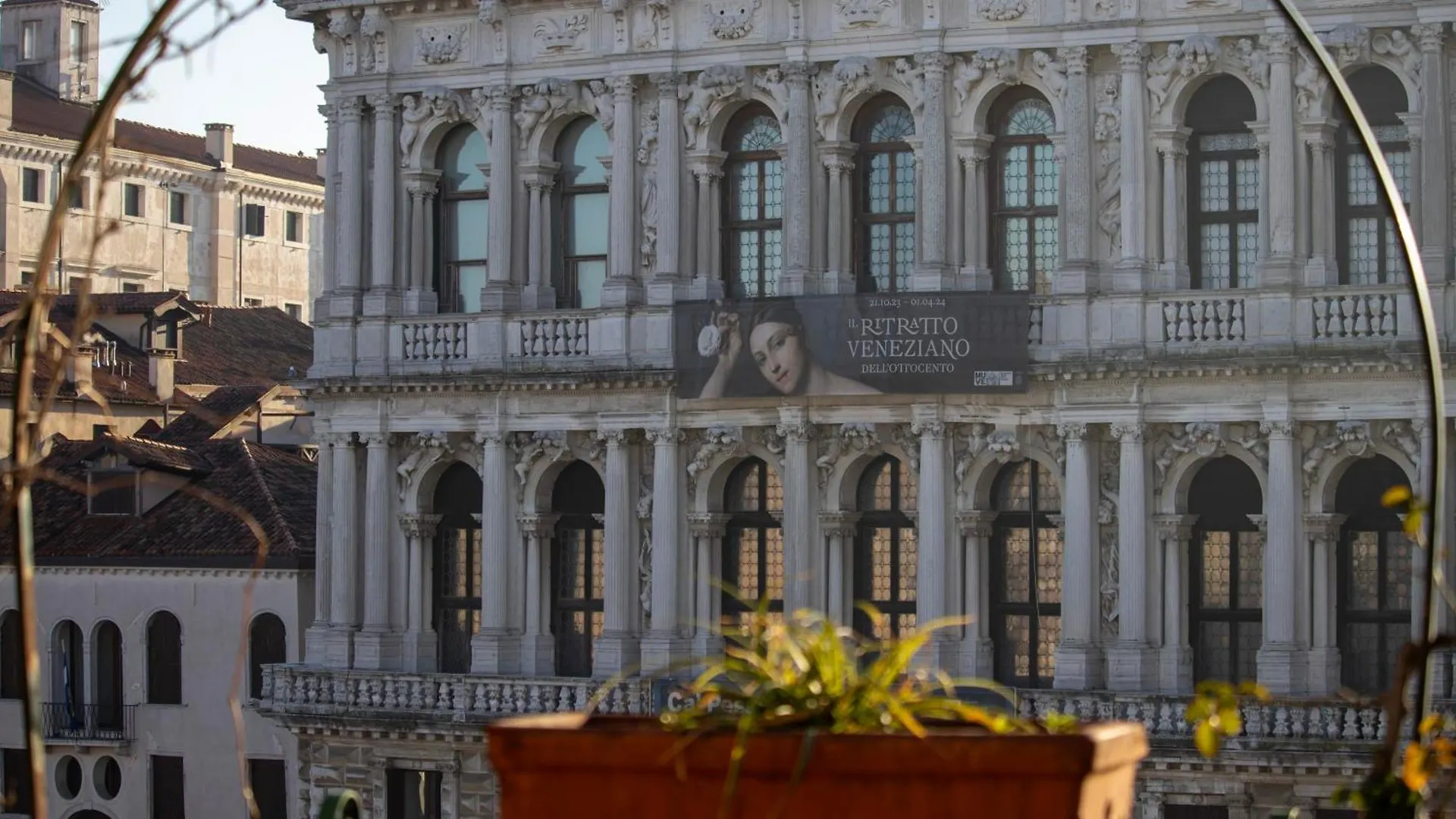 Ca Zulian Venice - Grand Canal Apartment