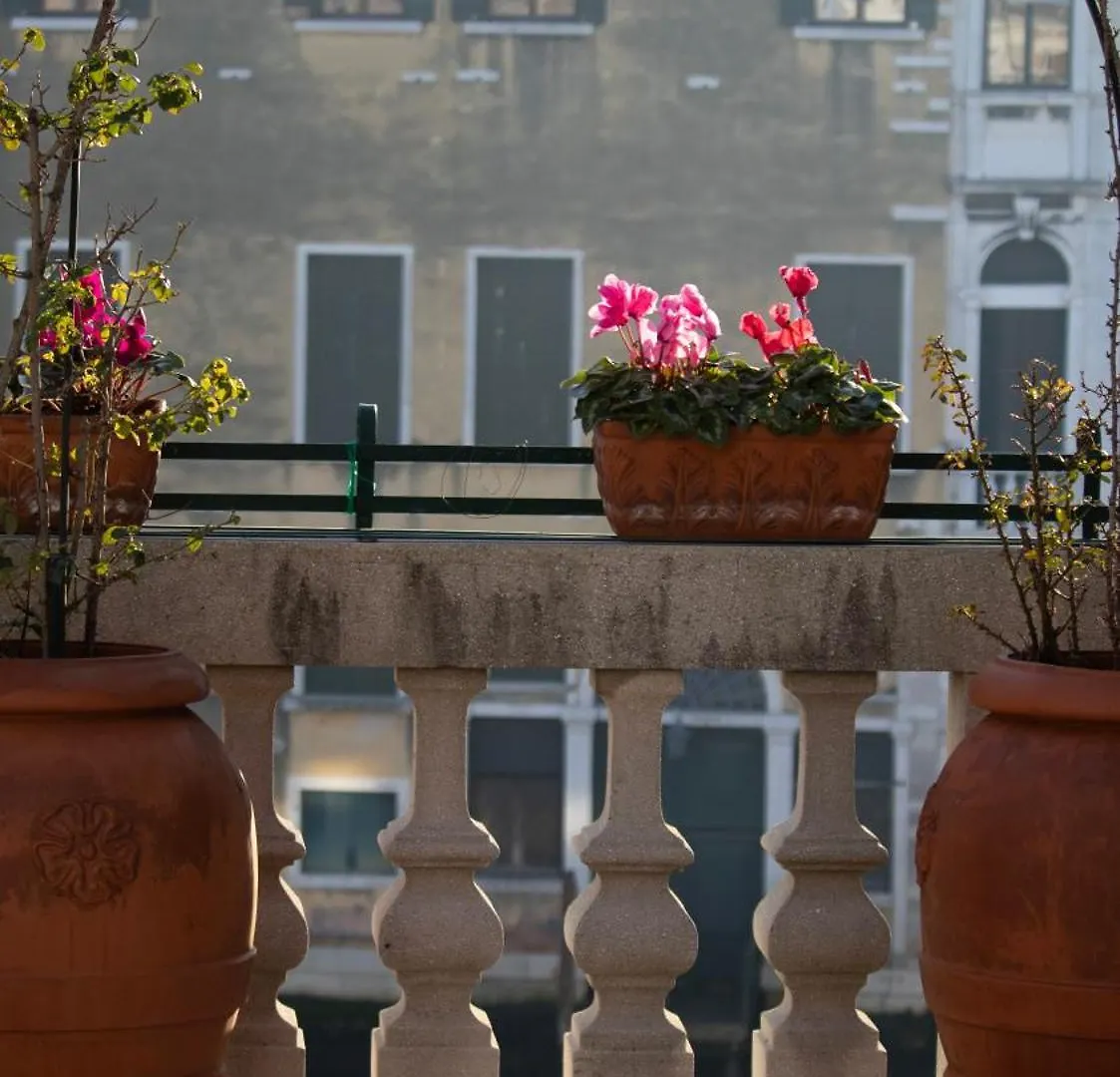 Apartment Ca Zulian Venice - Grand Canal