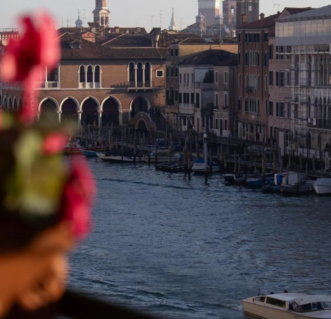 Ca Zulian Venice - Grand Canal 0*,