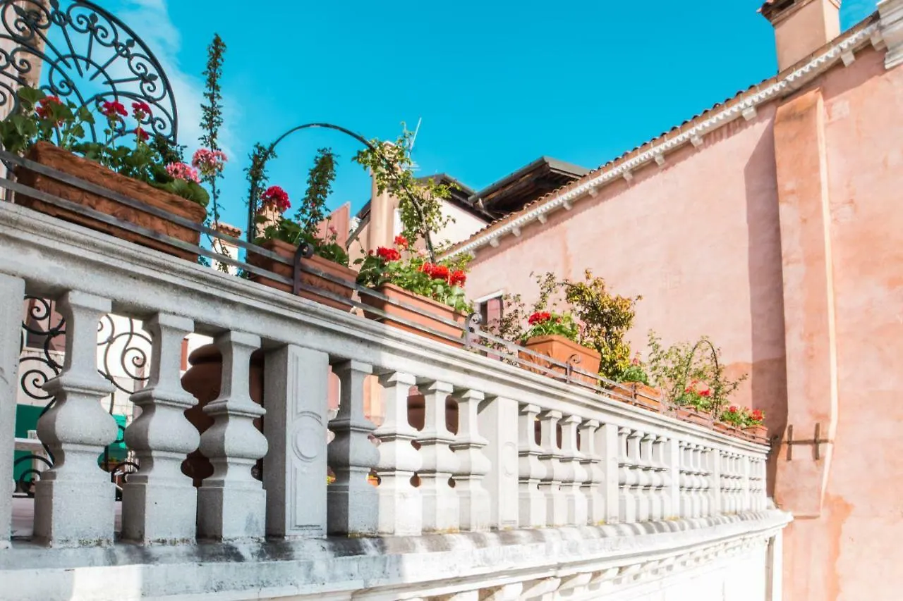 Ca Zulian Venice - Grand Canal