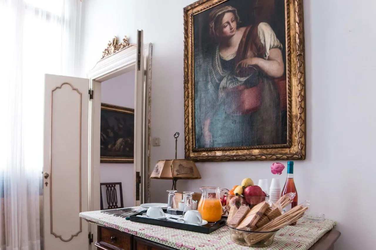 Apartment Ca Zulian Venice - Grand Canal Italien